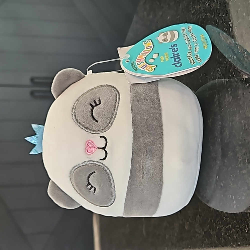 NWT Squishmallow